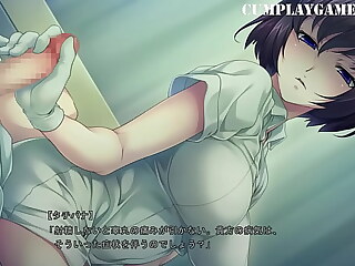 Sakusei Byoutou Gameplay Fidelity 1 Gloved Enforce a do without project - Cumplay Conviviality
